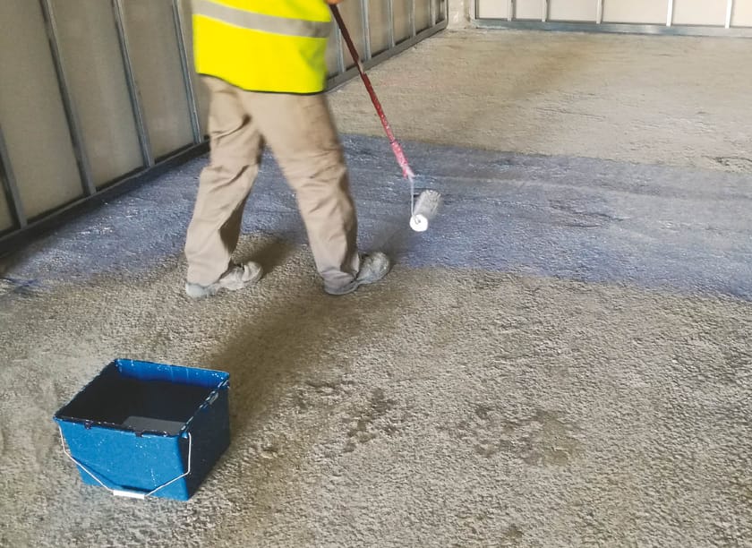 CENTROSTORICO LATTICE by Laterlite - Lattice d’aggrappo - 3