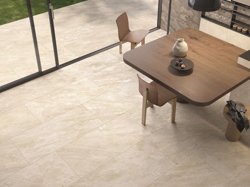 Carrelage Grès Cérame Caesar Quartz Essence AF30 40x60 Cm - Imitation Pierre - Neuf Premier Choix
