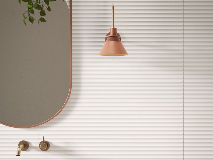 Ceramiche Refin: Rivestimenti e pavimenti in gres porcellanato ...