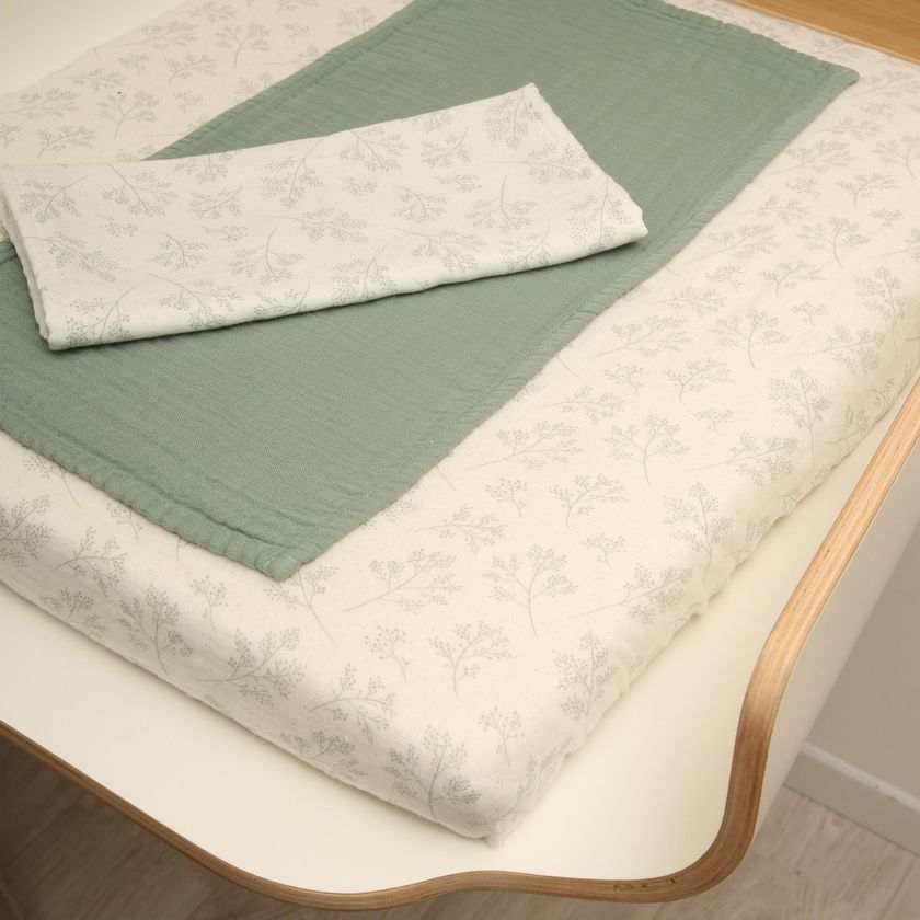 NATURALS Coordinato Letto Hello Multicolore, Design Creativo, Tessuti Di Qualità, (Verificare Disponibilità Taglie Italia)