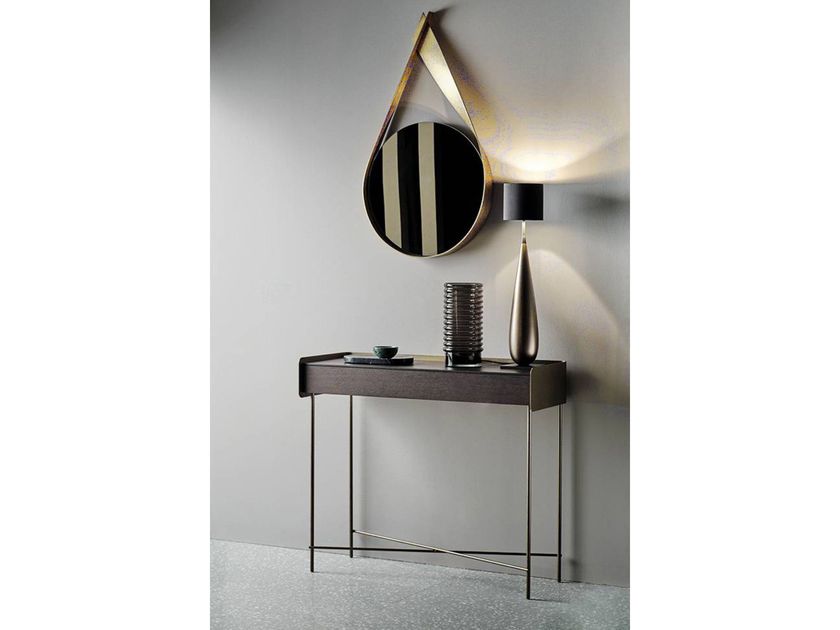 BÉLA Mesa consolas By Christine Kröncke Interior Design
