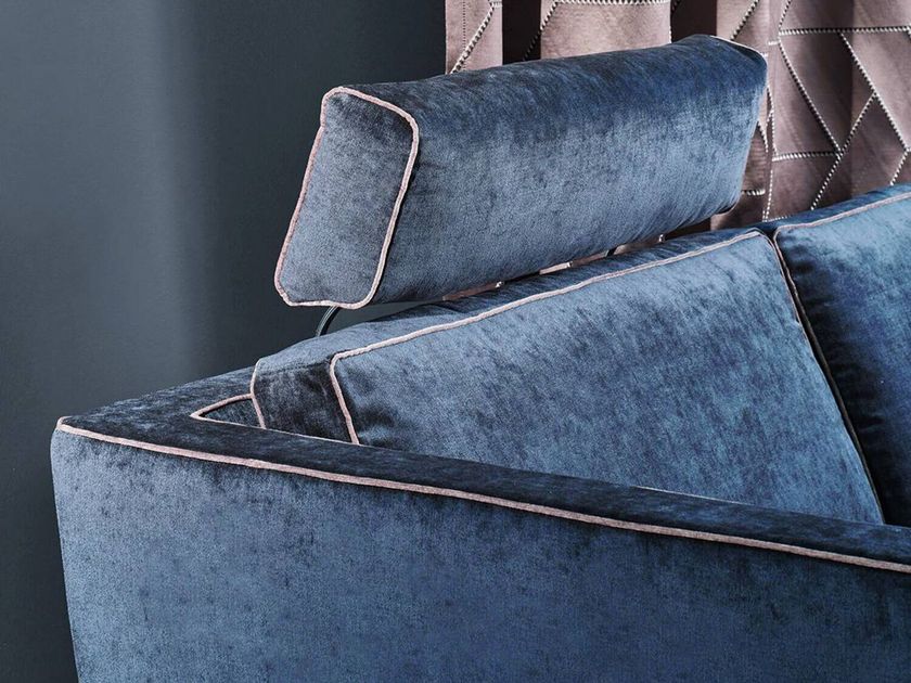 HAILEY Sofá By Christine Kröncke Interior Design