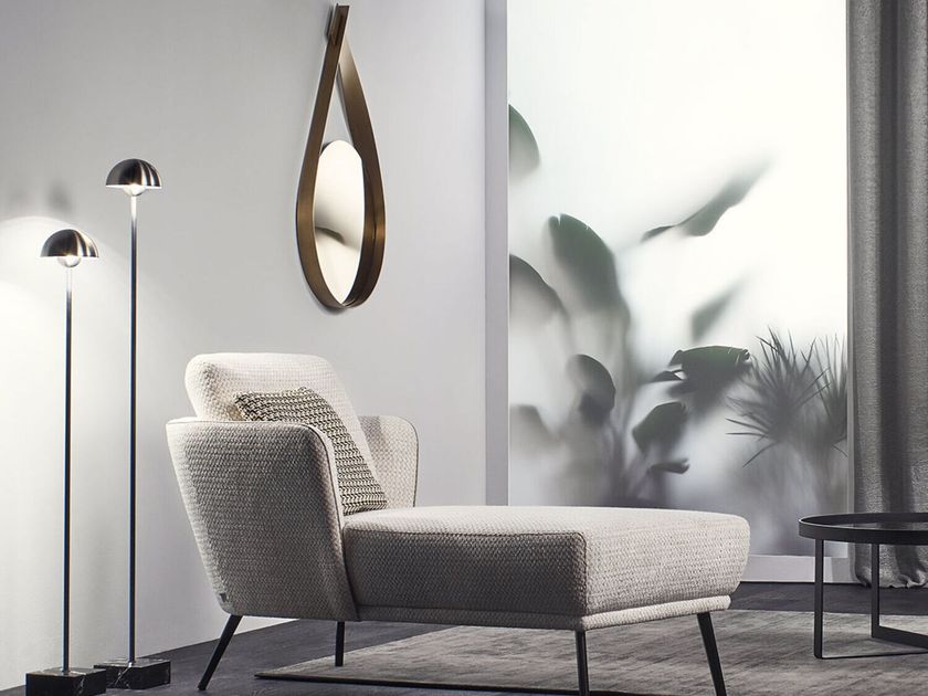 PIKEE Mirror By Christine Kröncke Interior Design