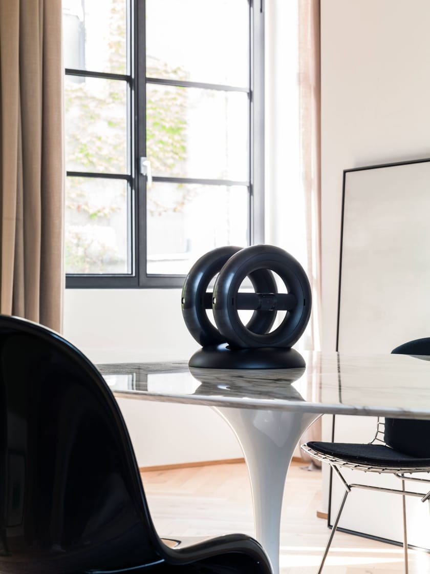 DUMBBELLS by Ciclotte - Pesi modulari - 7