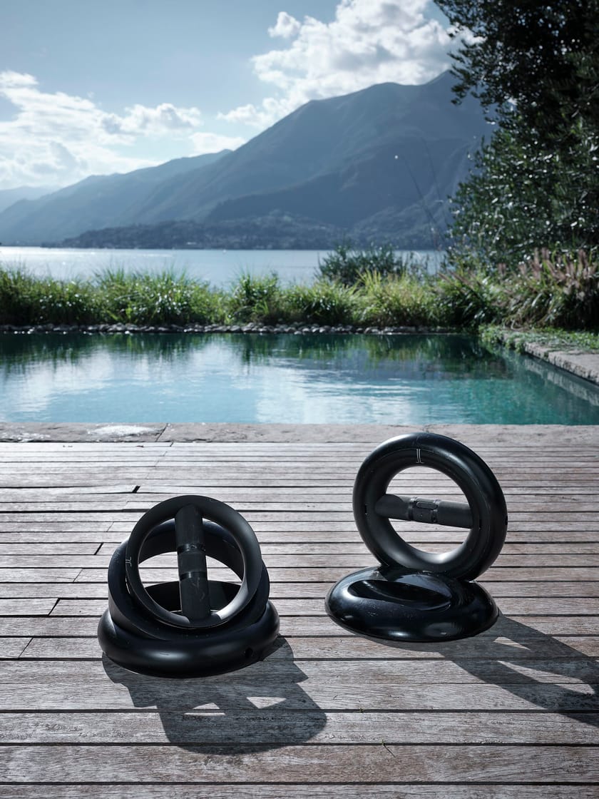 DUMBBELLS by Ciclotte - Pesi modulari - 4