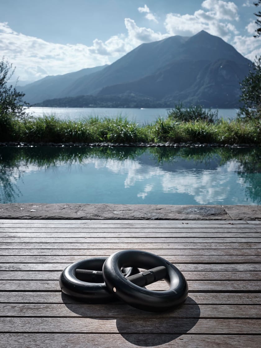 DUMBBELLS by Ciclotte - Pesi modulari - 6