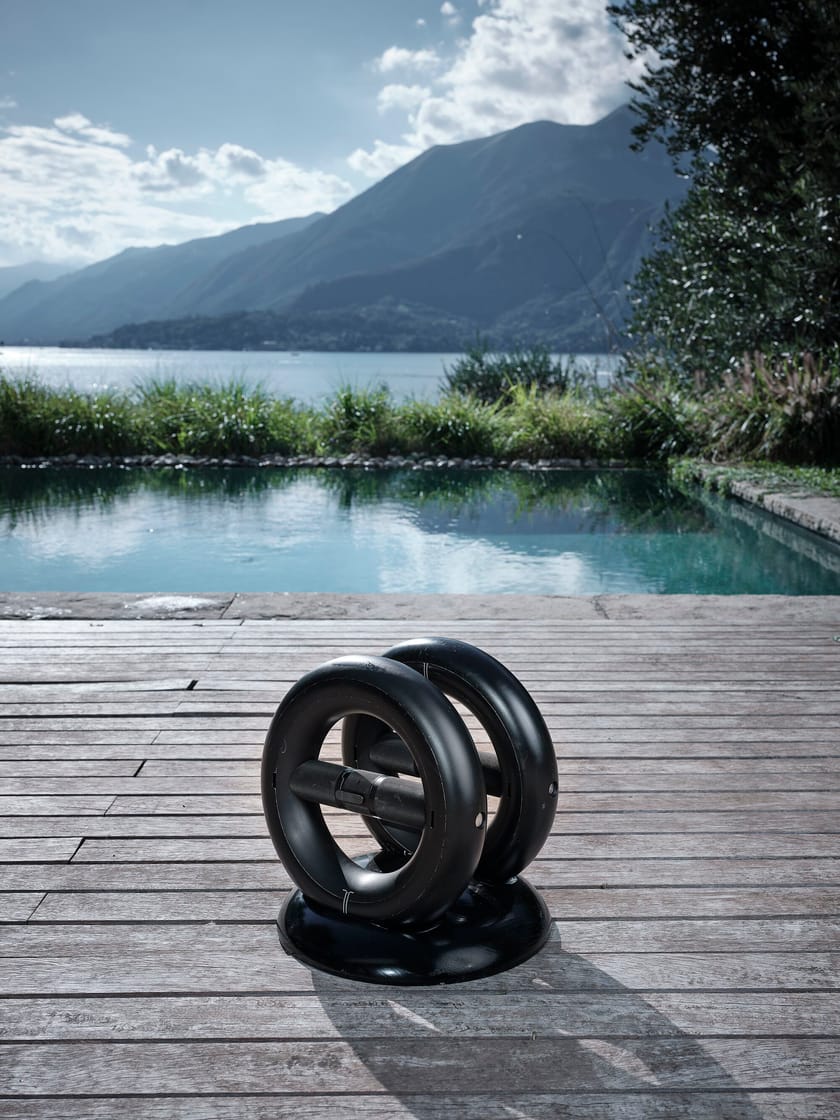 DUMBBELLS by Ciclotte - Pesi modulari - 5