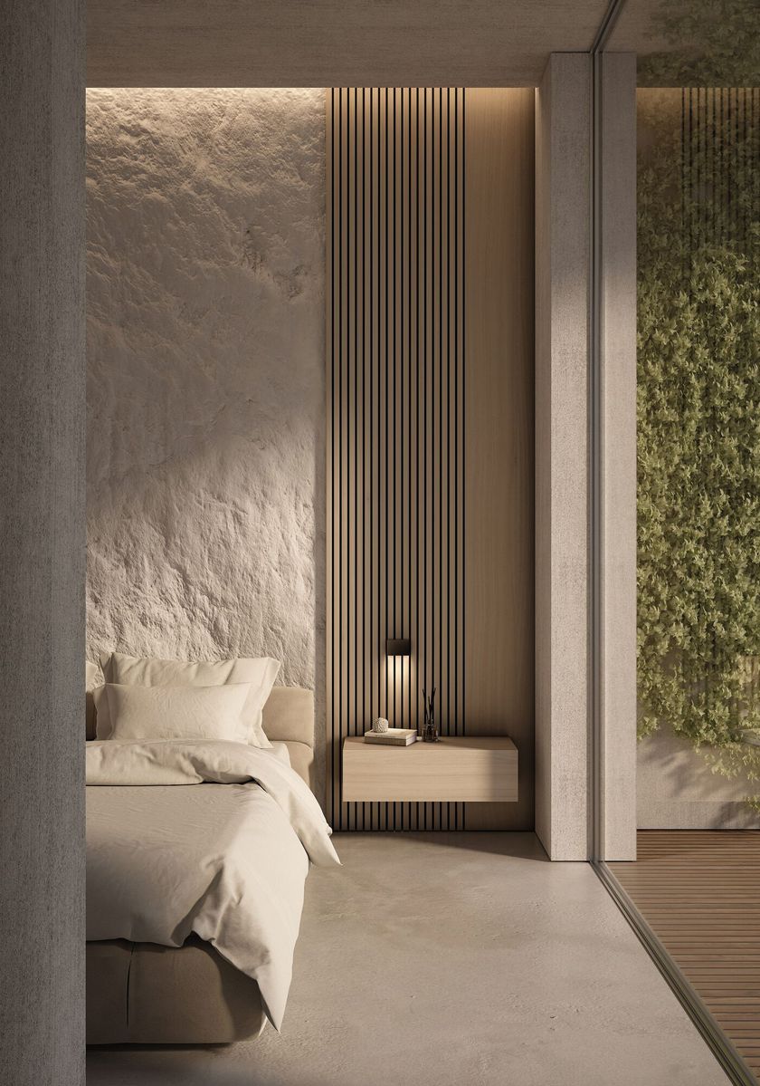 ANDA FULL Wall lamp By Cini&Nils