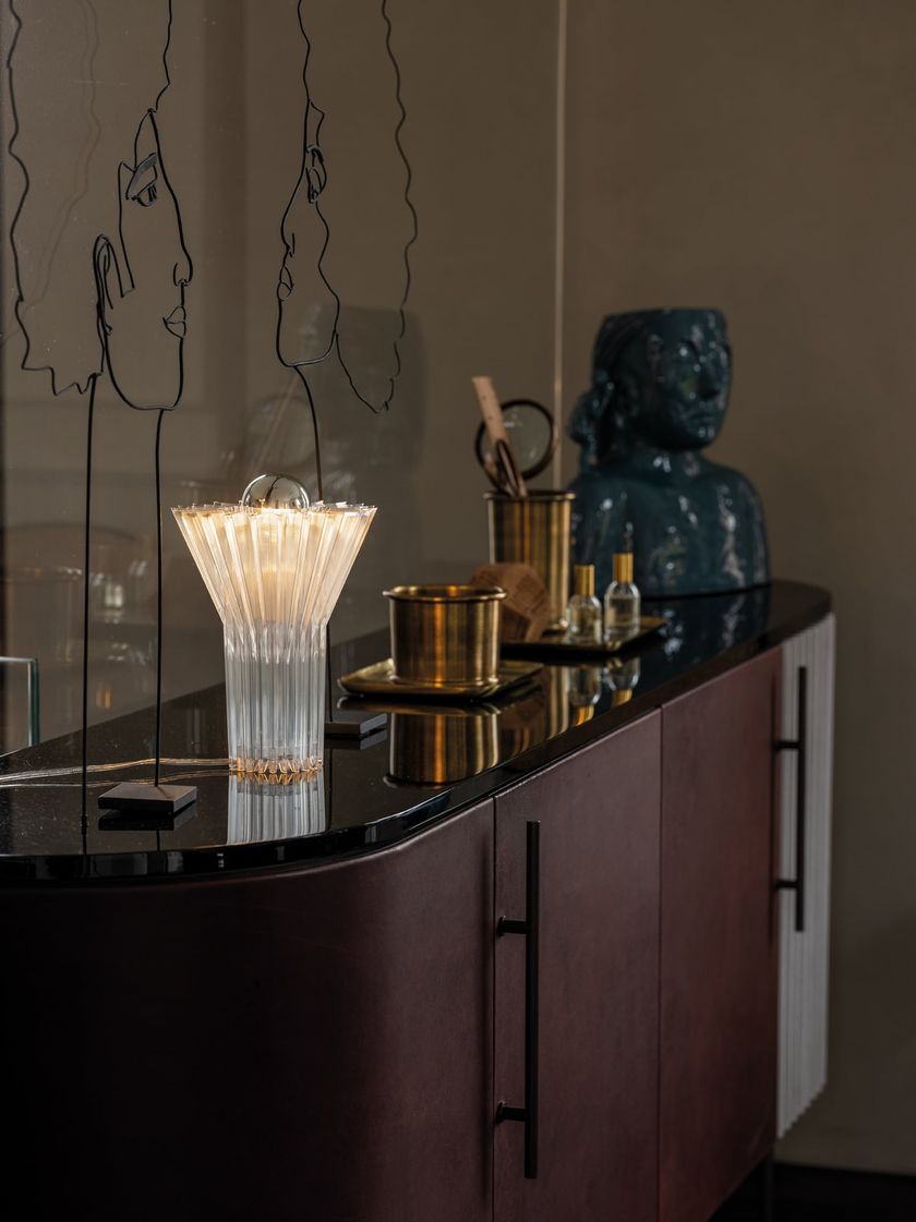 BOUQUET Table lamp By Cini&Nils