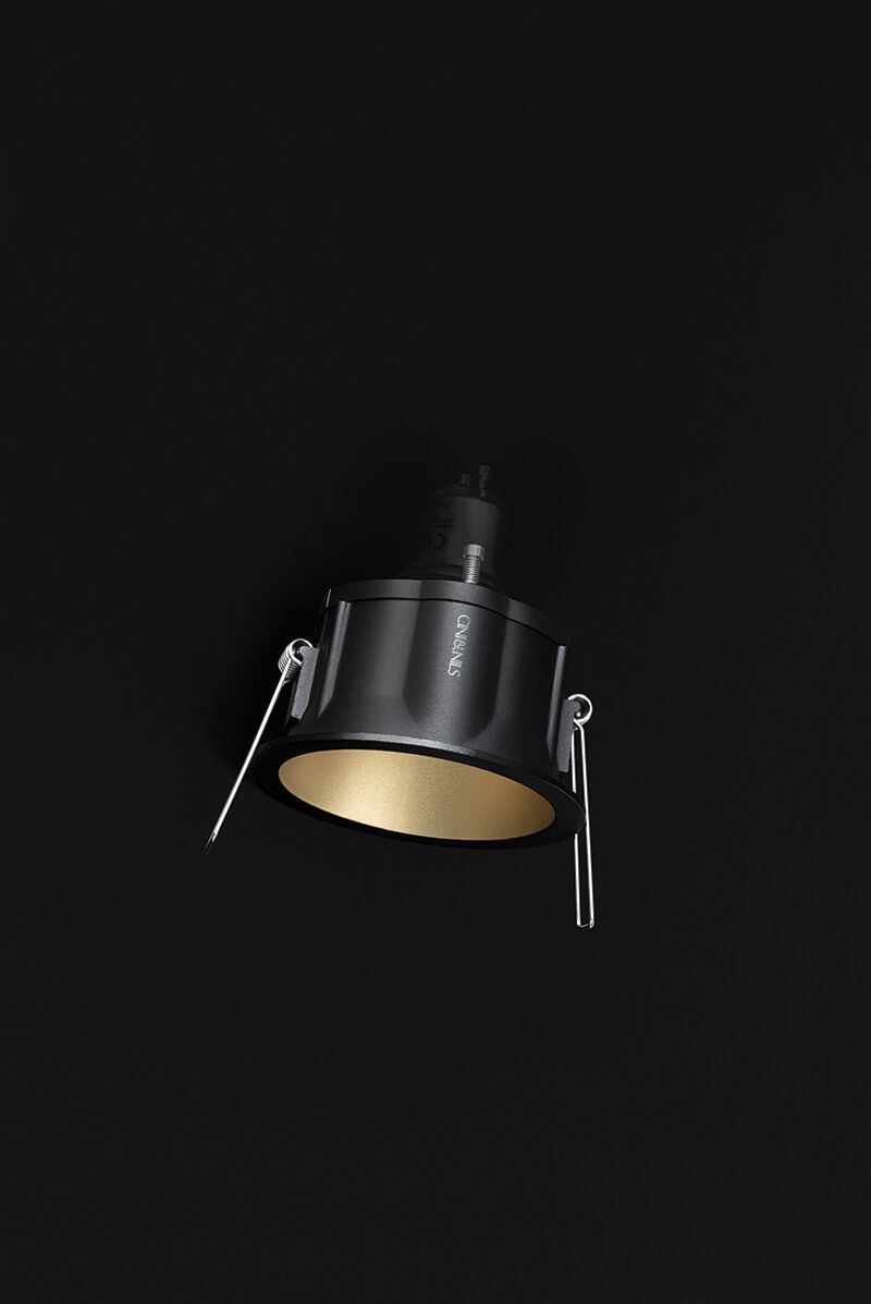 INDICE TONDO REG Spotlight By Cini&Nils