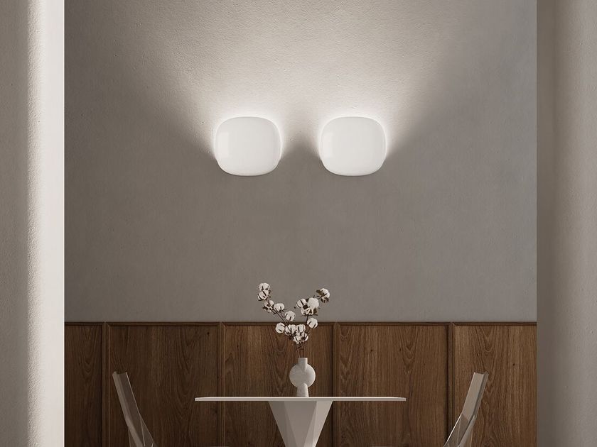 KORUM Wall lamp By Cini&Nils