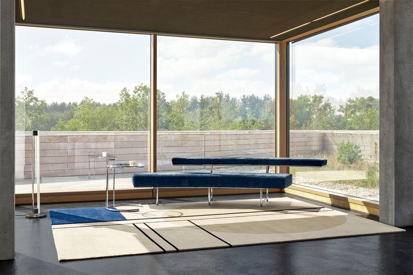 DE STIJL Rug By ClassiCon