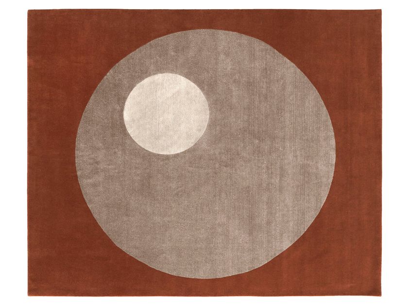 LA LUNE Rug By ClassiCon