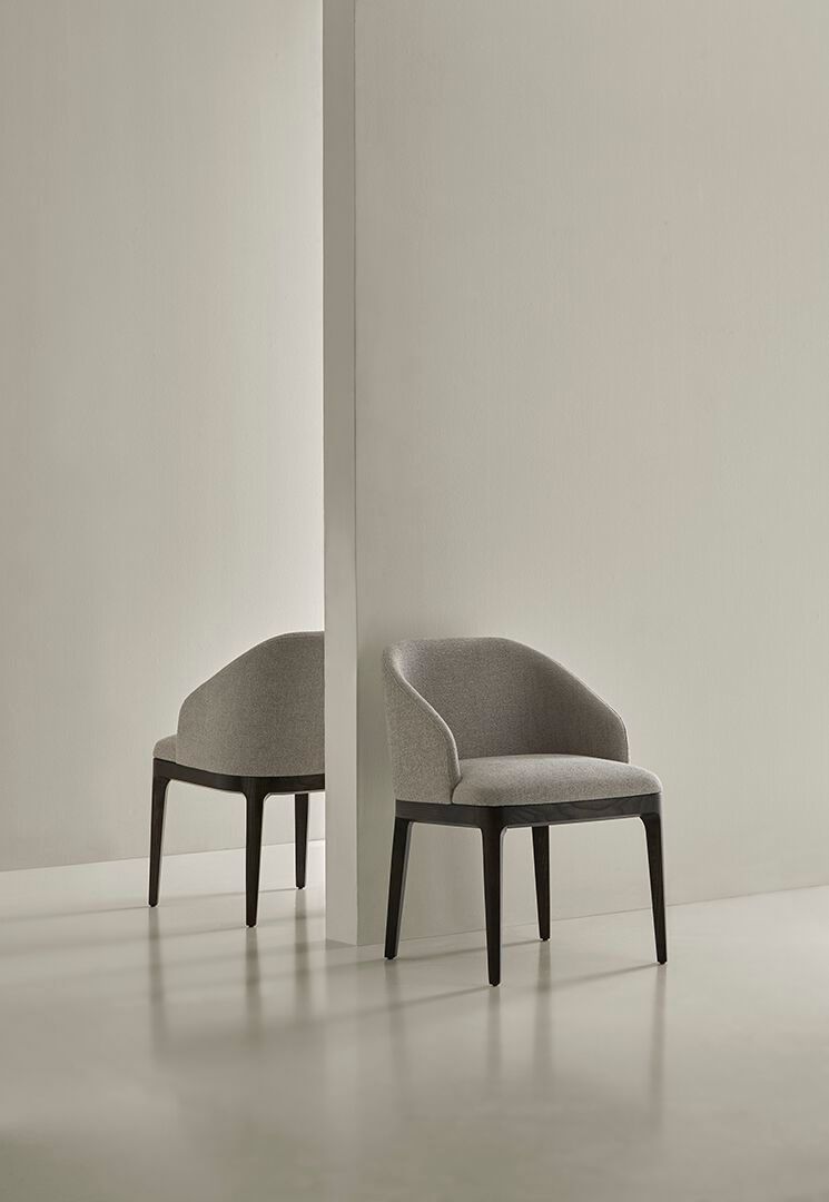 CARLA Chair By Alexandra