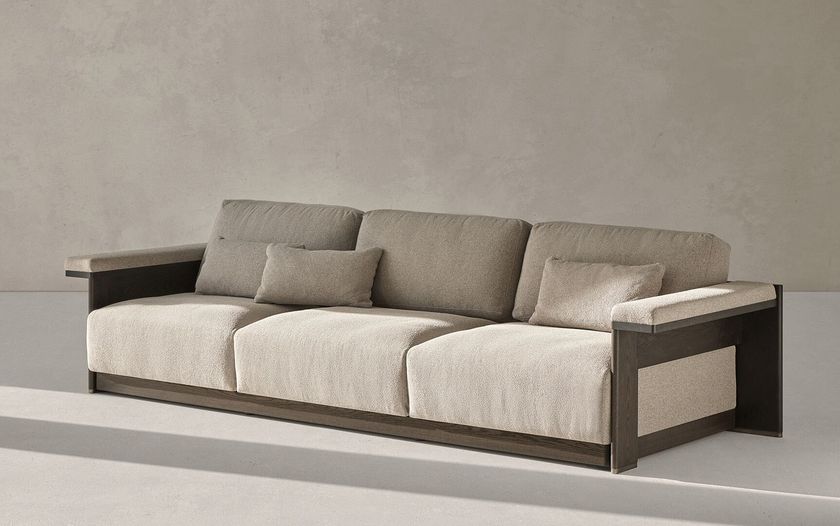 JUDE Sofa By Alexandra