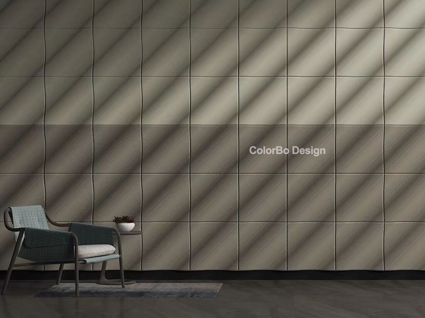 Colorbo: Sustainable acoustic panels and wall coverings for contract ...