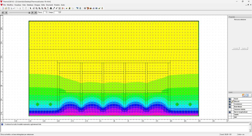 ThermoCAD Structural fire design By Concrete
