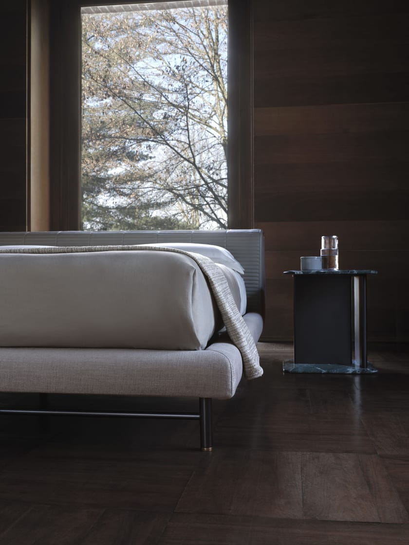 CRICKET Bed By Conte Italian Bed Design