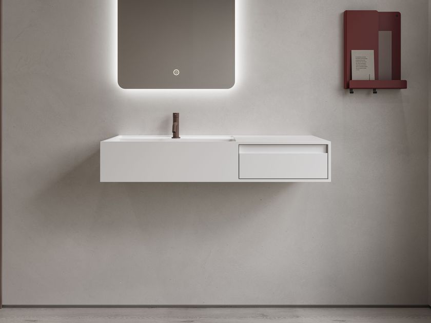 MODUL 100 WITH DRAWER