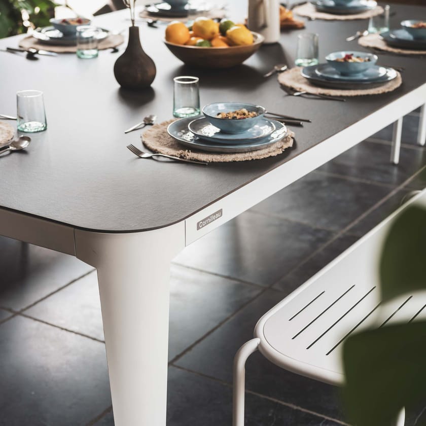 HYPHEN by Cornilleau - Tavolo da ping pong rettangolare - 29