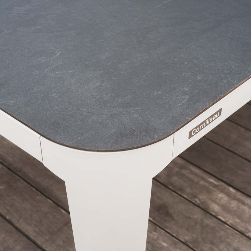 HYPHEN by Cornilleau - Tavolo da ping pong rettangolare - 38