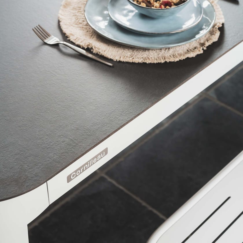 HYPHEN by Cornilleau - Tavolo da ping pong rettangolare - 32