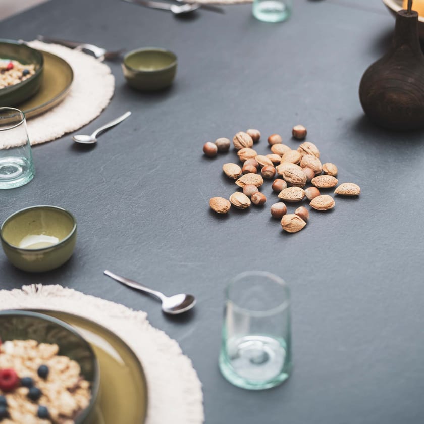 HYPHEN by Cornilleau - Tavolo da ping pong rettangolare - 6