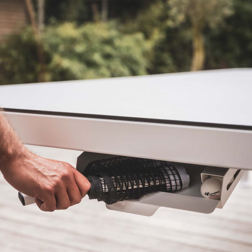 HYPHEN by Cornilleau - Tavolo da ping pong rettangolare - 40