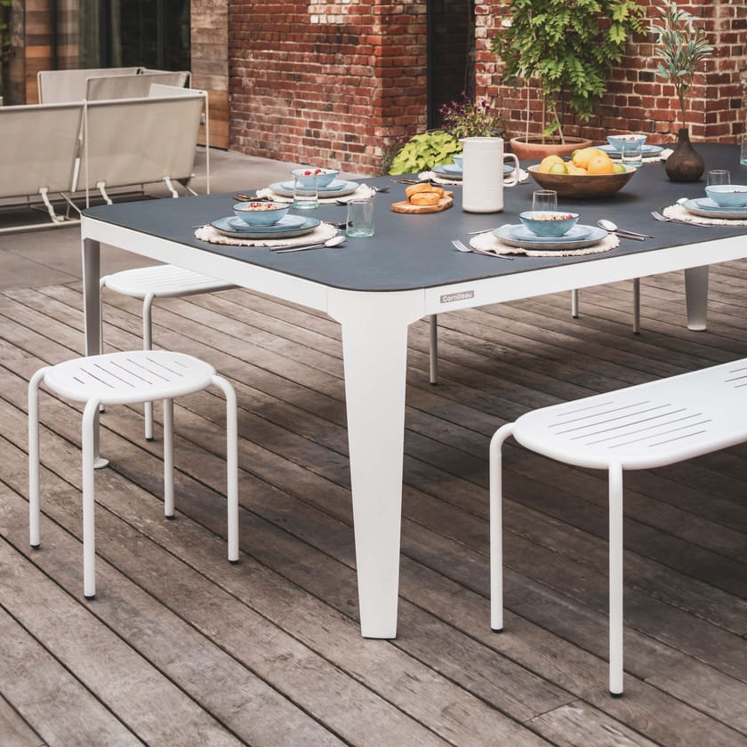 HYPHEN by Cornilleau - Tavolo da ping pong rettangolare - 41