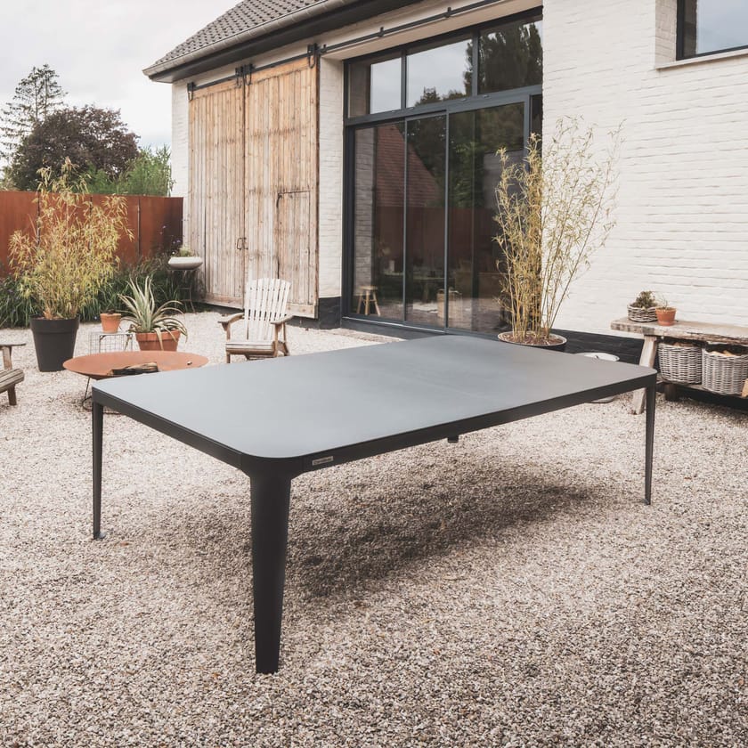 HYPHEN by Cornilleau - Tavolo da ping pong rettangolare - 9