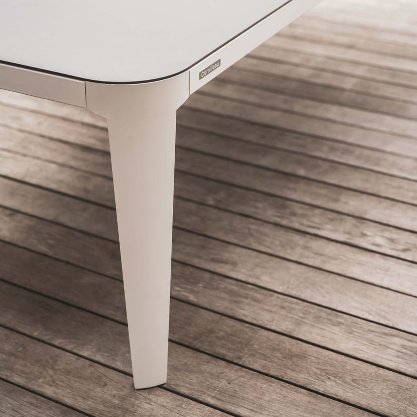 HYPHEN by Cornilleau - Tavolo da ping pong rettangolare - 36