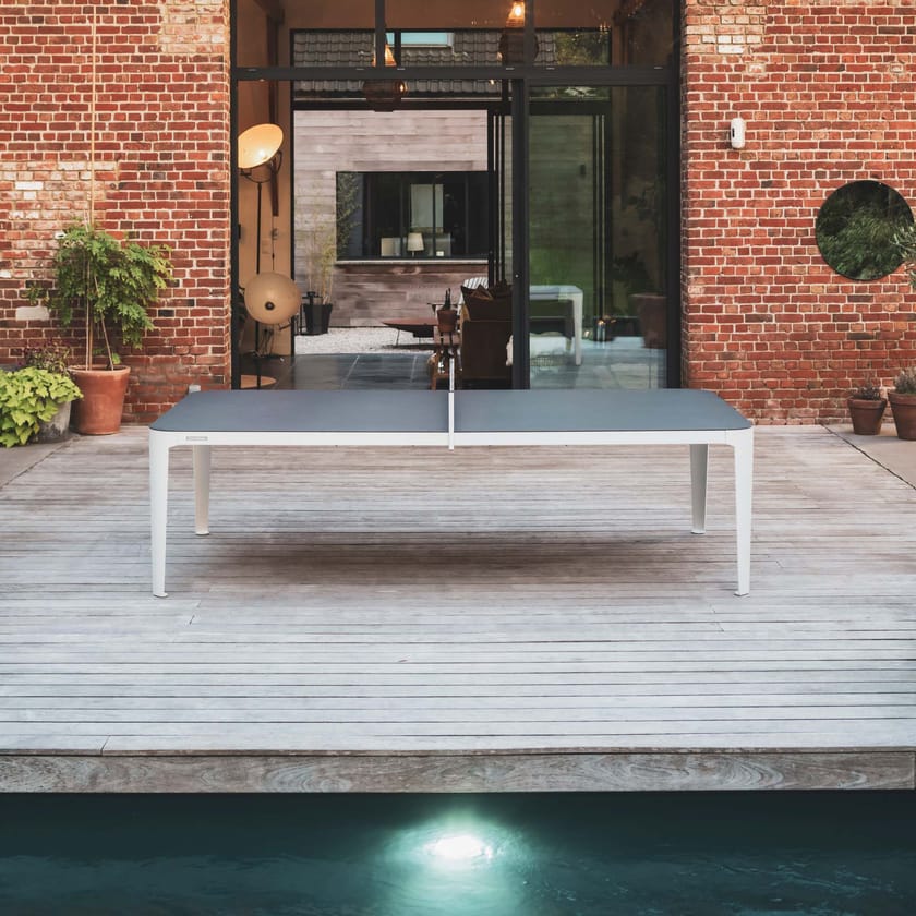 HYPHEN by Cornilleau - Tavolo da ping pong rettangolare - 44