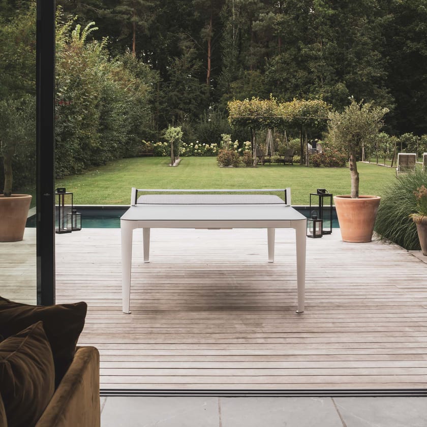 HYPHEN by Cornilleau - Tavolo da ping pong rettangolare - 34