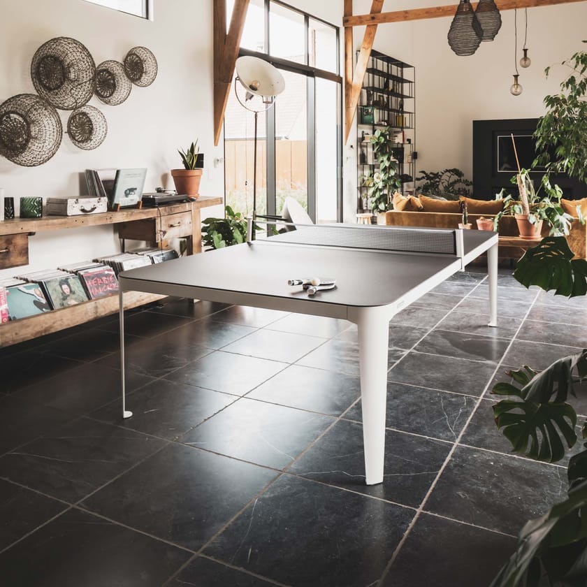HYPHEN by Cornilleau - Tavolo da ping pong rettangolare - 23