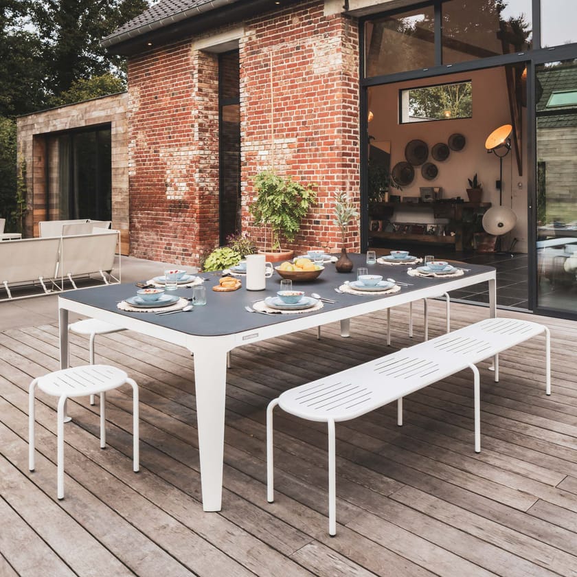 HYPHEN by Cornilleau - Tavolo da ping pong rettangolare - 42