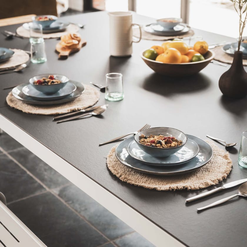 HYPHEN by Cornilleau - Tavolo da ping pong rettangolare - 28