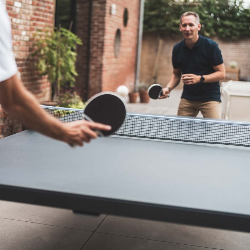 HYPHEN by Cornilleau - Tavolo da ping pong rettangolare - 13