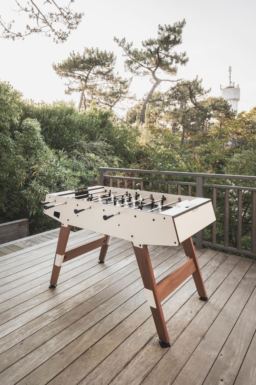 ORIGIN Game table By Cornilleau