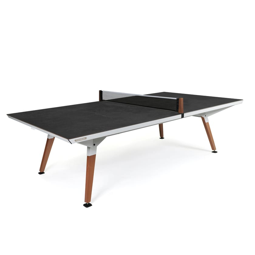 ORIGIN by Cornilleau - Tavolo da ping pong rettangolare - 11
