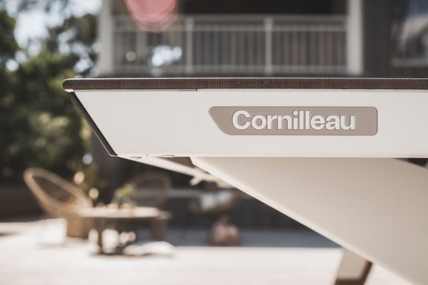 ORIGIN by Cornilleau - Tavolo da ping pong rettangolare - 14