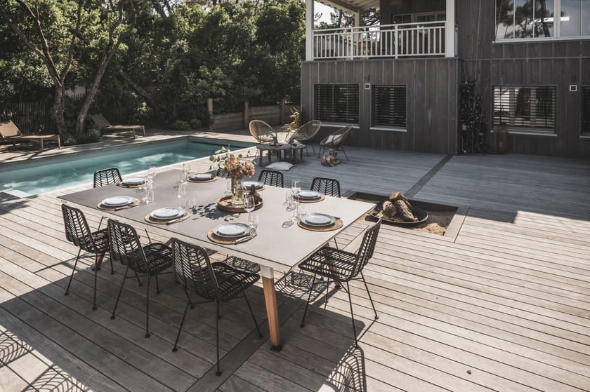 ORIGIN by Cornilleau - Tavolo da ping pong rettangolare - 13