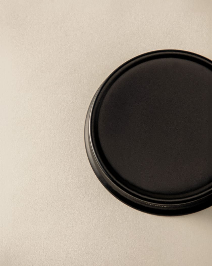 GEYSER by Cosmic - Portasapone da appoggio - 10