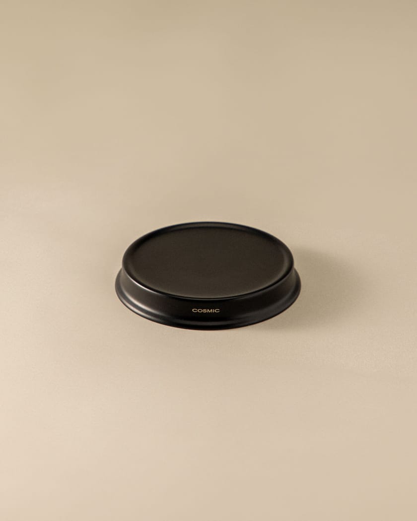 GEYSER by Cosmic - Portasapone da appoggio - 3