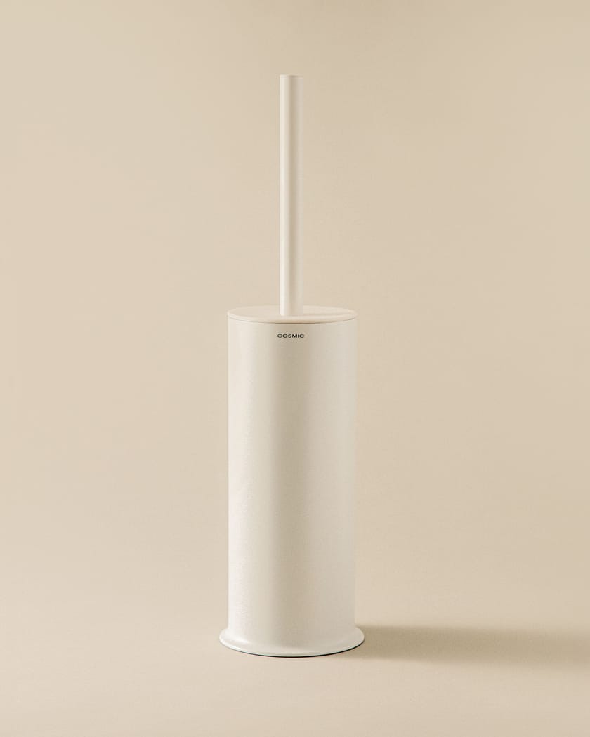 GEYSER by Cosmic - Porta scopino in metallo - 4