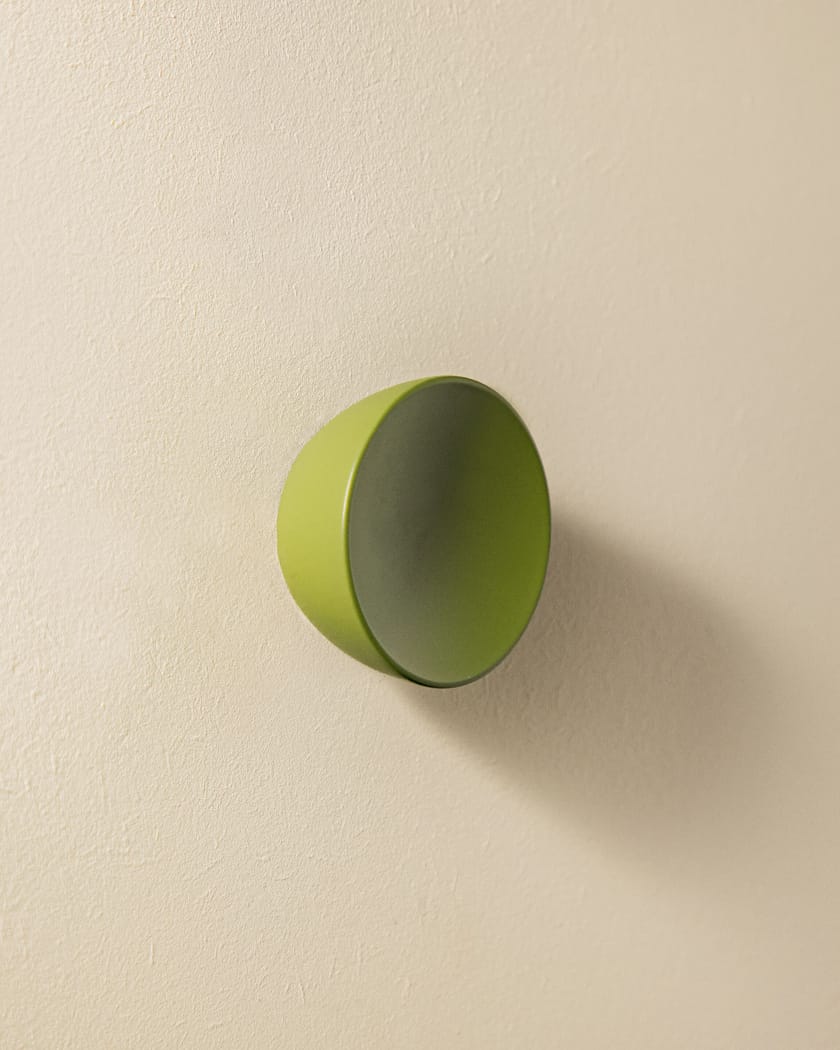 GEYSER by Cosmic - Porta asciugamani a gancio in metallo - 4