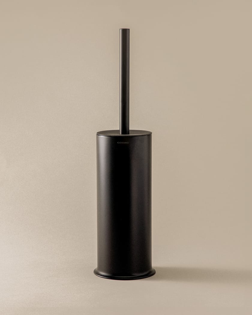 GEYSER by Cosmic - Porta scopino in metallo - 3