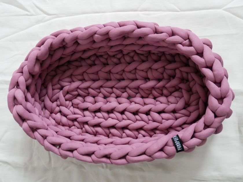 cotton cradle