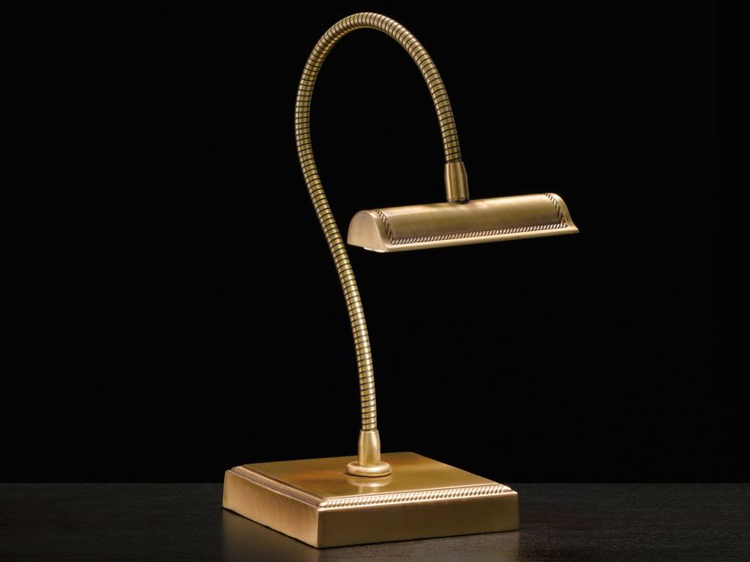 OPERA Table lamp By Cremasco Illuminazione