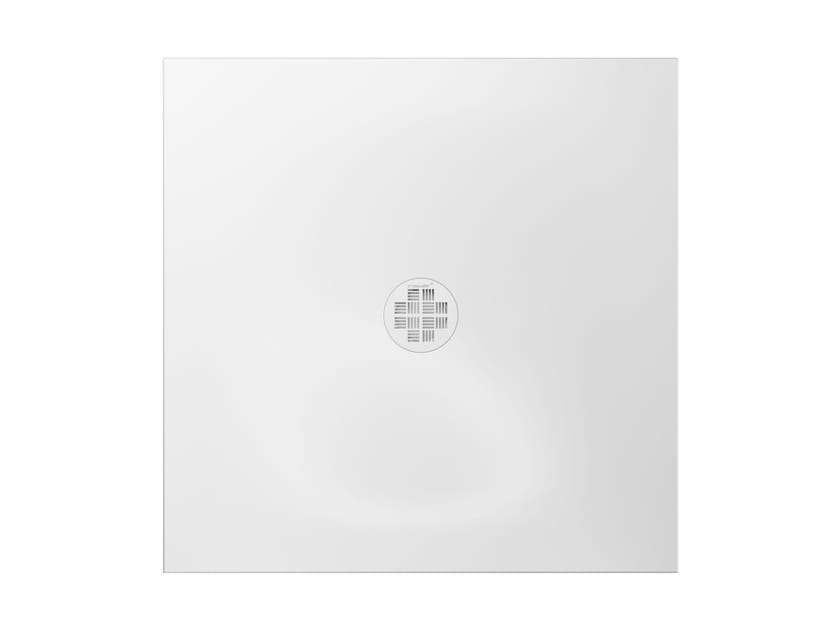 CREO Shower tray By Crosswater