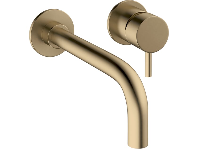 MPRO Washbasin tap By Crosswater